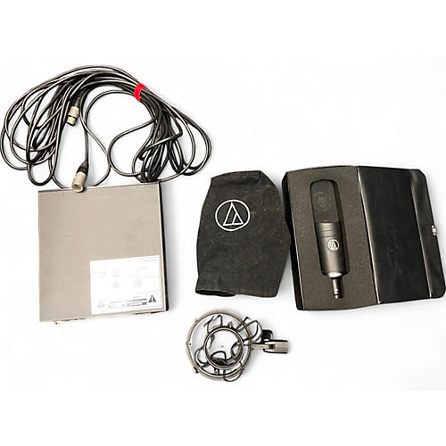Used Audio-Technica AT4060 Condenser Microphone