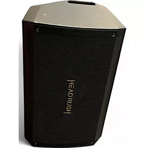 Used HeadRush FRFR12 Powered Monitor