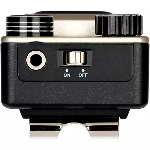 Xvive U45 In Ear Wireless System (5.8GHz) Gold