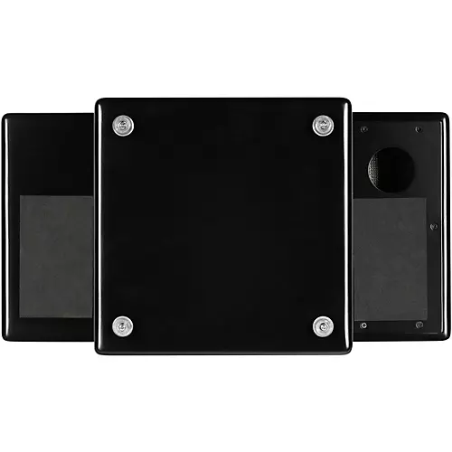 MEINL Slap-Top Cajon Makah-Burl