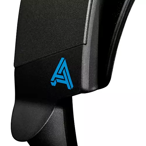 Audeze Maxwell Grey/Blue