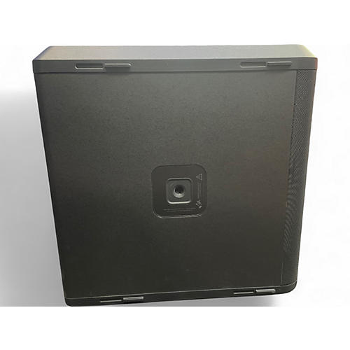 Used Bose SUB1 Powered Subwoofer