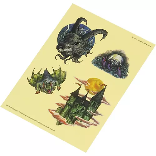 Ibanez Yvette Young Signature Electric Guitar Orange Cream Sparkle