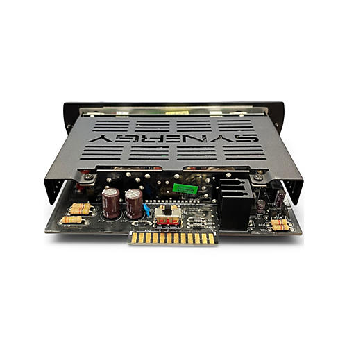 Used Synergy Soldano SLO Guitar Preamp