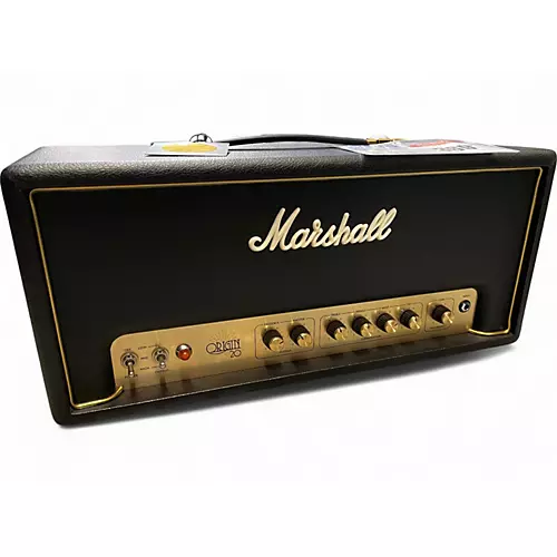 Used Marshall origin 20 Tube Guitar Amp Head