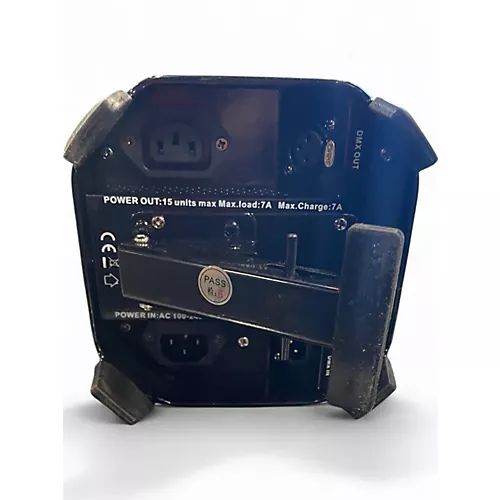 Used Adj ELEMENT HEX Lighting Effect