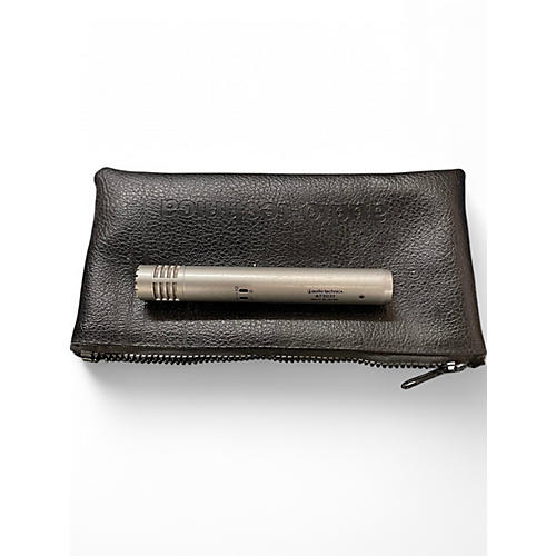Used Audio-Technica AT3031 Condenser Microphone