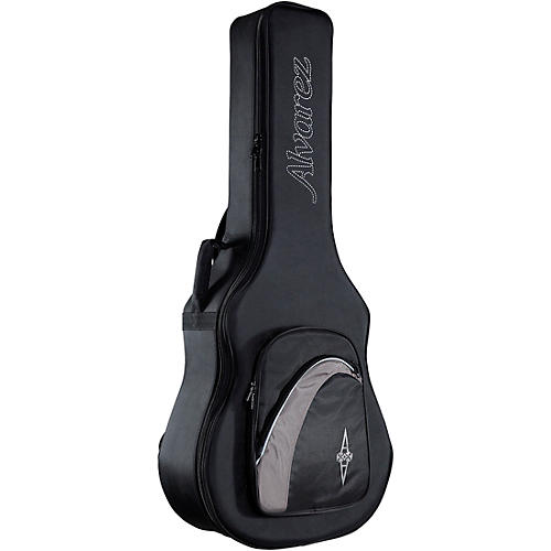 Alvarez LT66e 12-Fret Laureate Series 000 Acoustic-Electric Guitar Daybreak