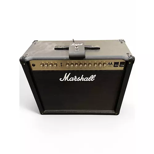 Used Marshall MA50C Tube Guitar Combo Amp