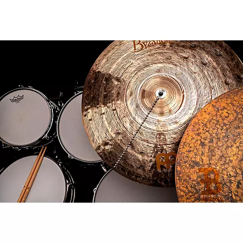 MEINL Heavy Cymbal Bacon