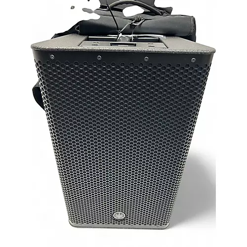 Used Yamaha STAGEPAS 1K MkII Sound Package