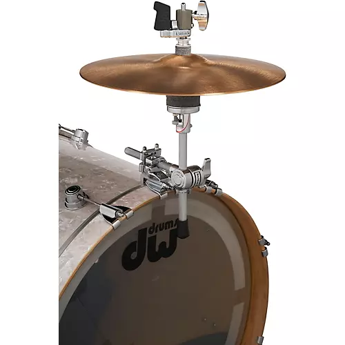 DW Claw Hook Clamp Hi-Hat Mount