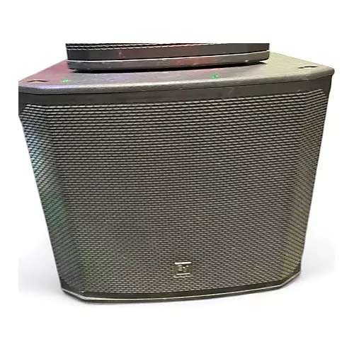 Used Electro-Voice EKX18SP Powered Subwoofer