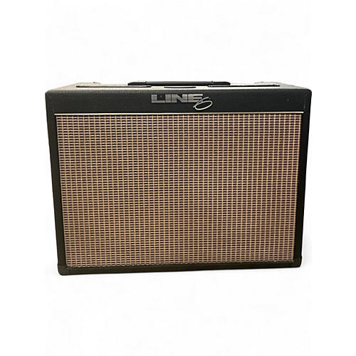 Used Line 6 FLEXTONE Guitar Combo Amp