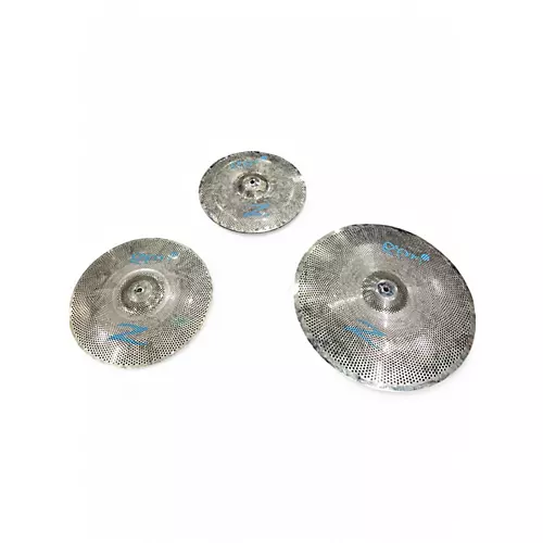 Used Zildjian Gen16 Pack Electric Cymbal