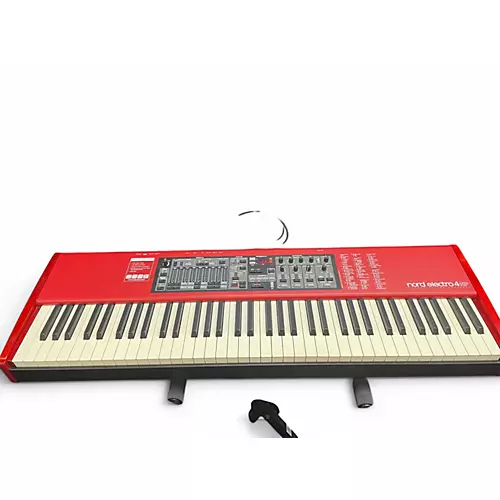 Used Nord Electro 4HP Digital Piano