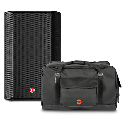 Harbinger VARI V1115 15