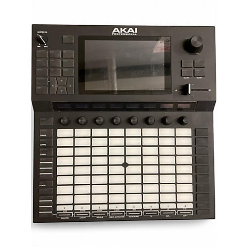 Used Akai Professional Force MIDI Controller