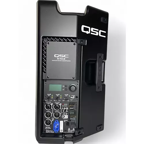 Used QSC K10.2 Powered Speaker