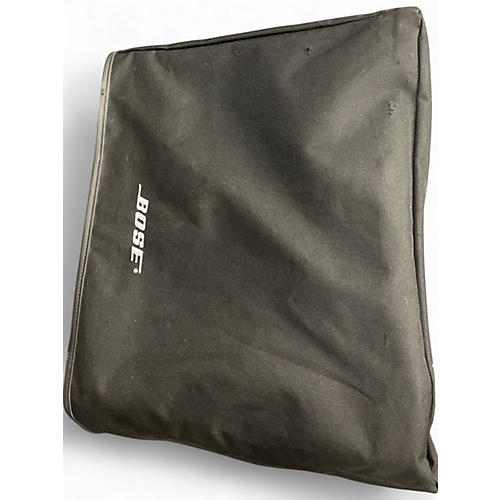 Used Bose B1 Bass Module Unpowered Subwoofer