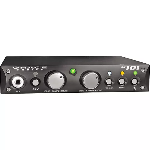 Grace Design M101 Microphone Preamp