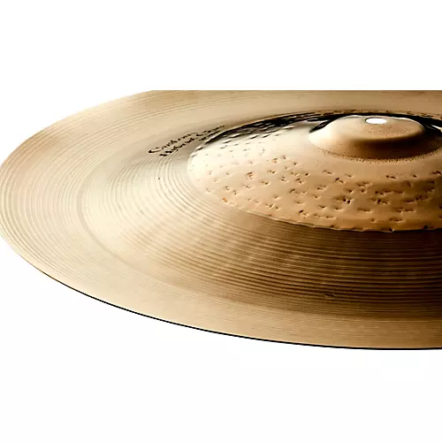 Zildjian K Custom Hybrid China 19 in.