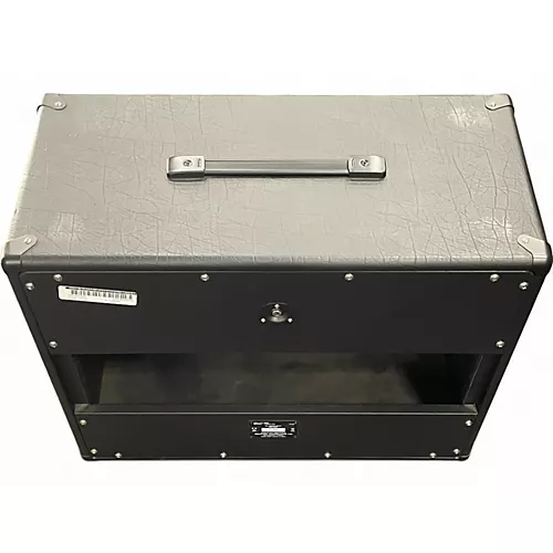 Used Blackstar HTV112 Guitar Cabinet