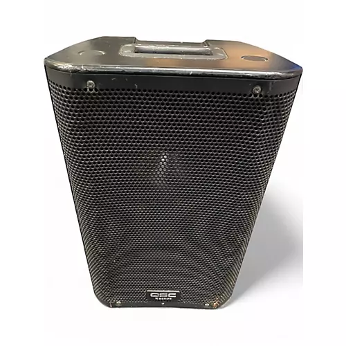 Used QSC K8 Powered Speaker