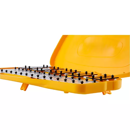 LMI 27-Note Bell Set with Case G-A