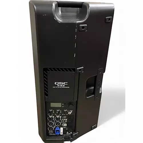Used QSC K12.2 Powered Speaker