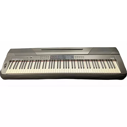 Used Kurzweil Home KA90 Digital Piano