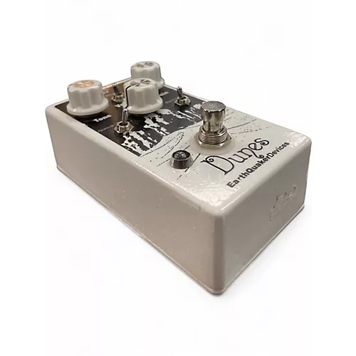 Used EarthQuaker Devices Dunes Overdrive Effect Pedal
