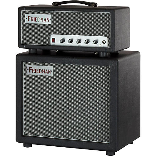 Friedman Dirty Shirley Mini 65W 1x12