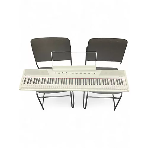 Used Alesis RECITAL 88 KEY