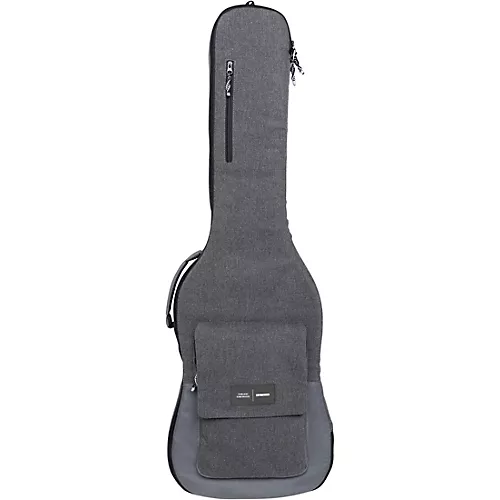 Gator Someone Somewhere Lux Series Electric Guitar Gig Bag Grey