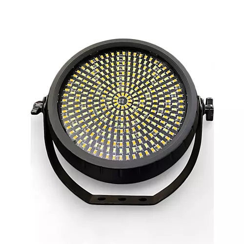 Used JMAZ Lighting Radiant par duo Par Can Light