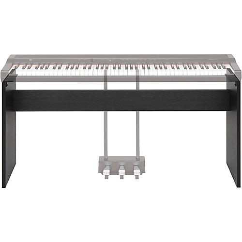 Williams Legato IV Wood Stand Black