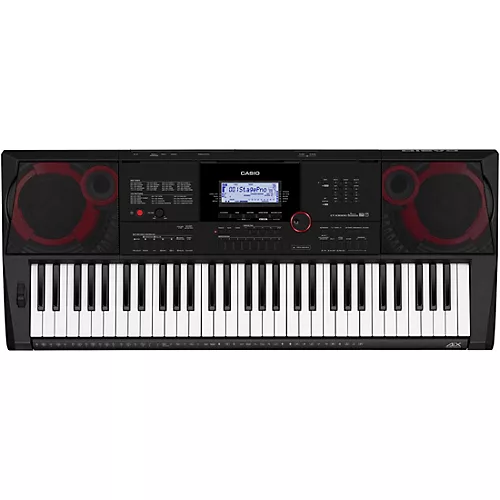 Casio CT-X3000 61-Key Portable Keyboard