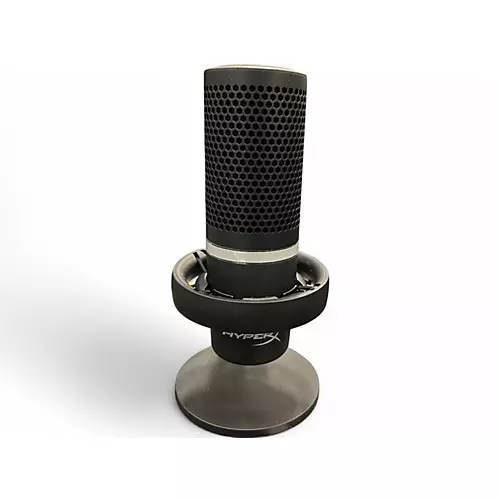 Used Hyperx duocast USB Microphone
