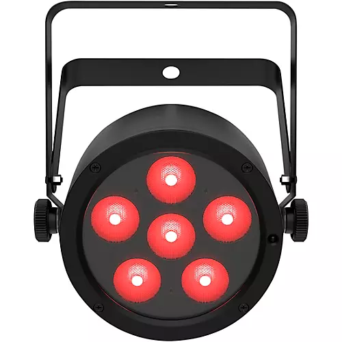 CHAUVET DJ SlimPAR Q6 ILS Wash Light