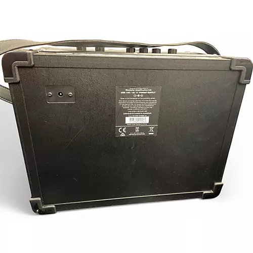 Used Blackstar ID:260 2x60W Stereo Programmable Guitar Combo Amp