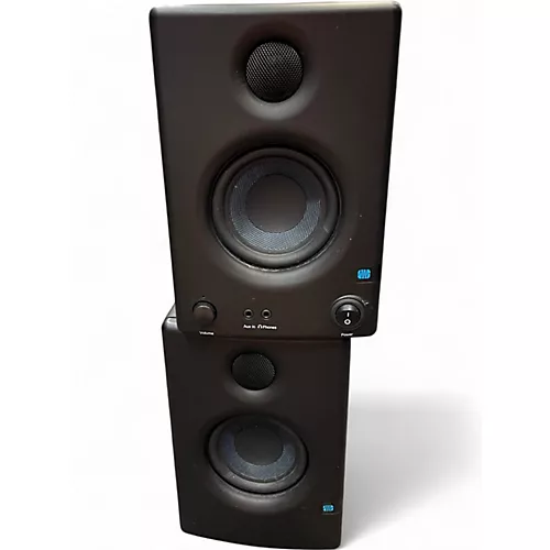 Used PreSonus ERIS E3.5 Powered Monitor