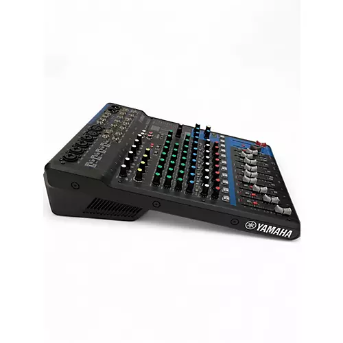 Used Yamaha MG12XU Unpowered Mixer