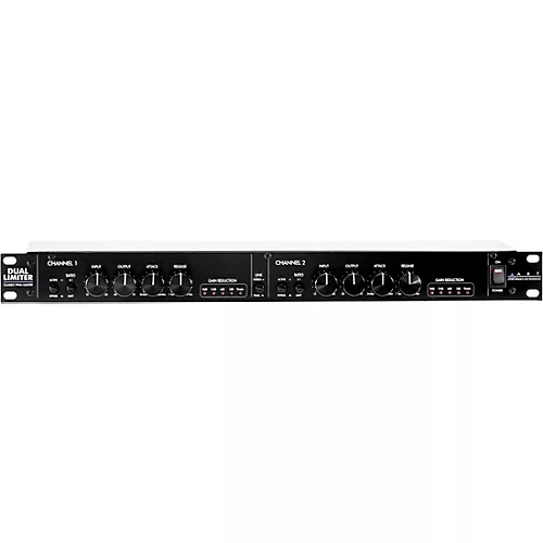 Art Dual Limiter, Classic PWM Limiter
