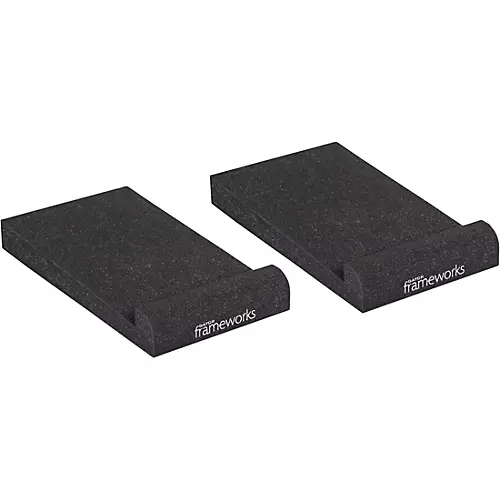 Gator Studio Monitor Isolation Pads - Small