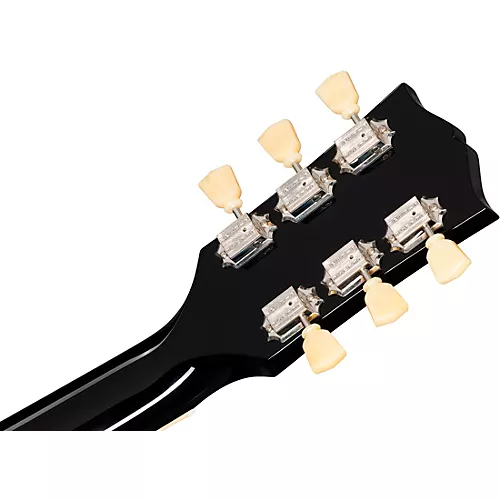 Gibson SG Standard '61 Electric Guitar Tobacco Sunburst Perimeter