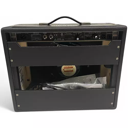 Used Fender Tone Master Princeton Reverb 1x10 12W Guitar Combo Amp