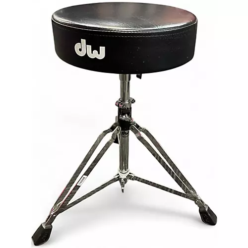 Used DW DWCP3100 Drum Throne