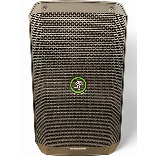 Used Mackie THUMP GO Powered Speaker