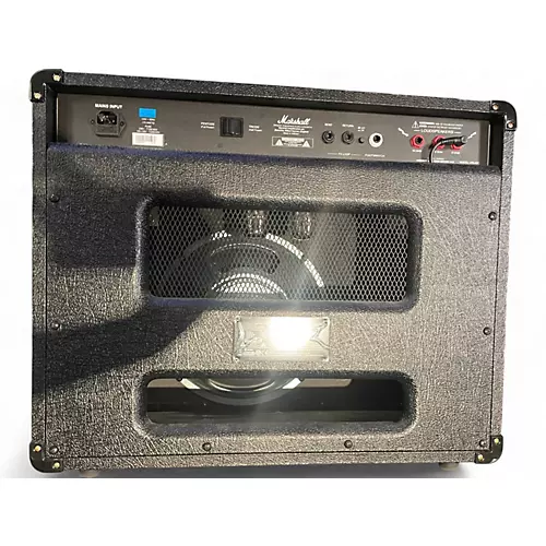 Used Marshall DSL40C 40W 1x12 Tube Guitar Combo Amp